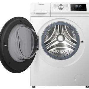 Washing & Drying (clothes)
